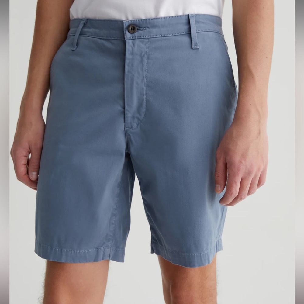 AG Wanderer Slim Short